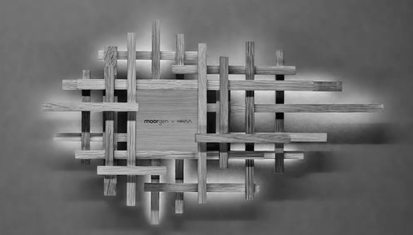 Kengo Kuma Smart Switch Panel