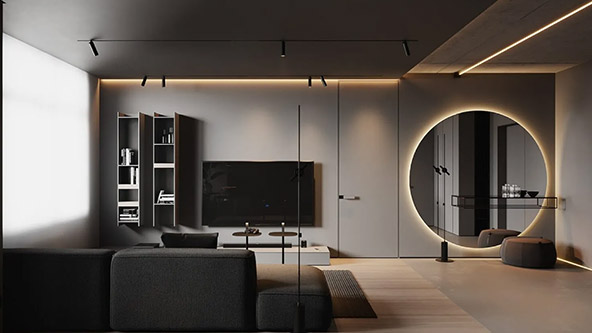 architectual light image 001