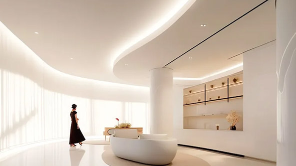 architectual light image 004