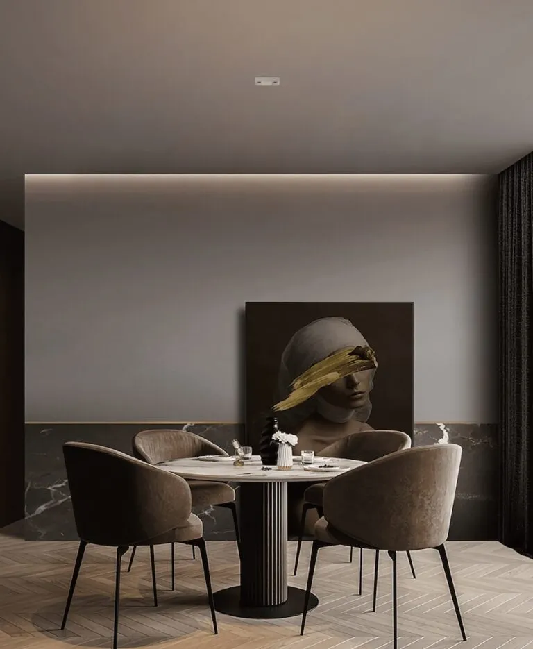 imgi 19 Double head ultra thin surface mounted spotlight scene 1 1 768x935