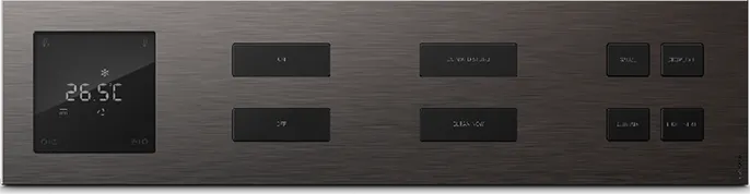 imgi 3 四联框智能面板深咖啡 C33 6 copy
