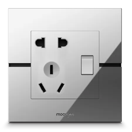 imgi 50 Five hole socket panel switch (1)