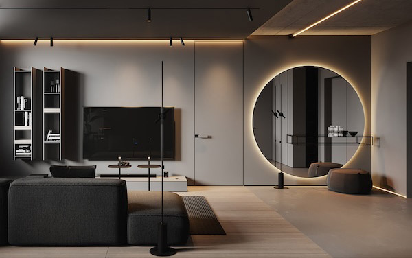 smart llight