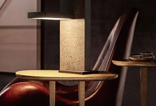 table lamp 012
